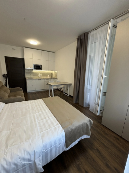 Цены на Апартаменты Premium Strigy Kris 10 в Санкт-Петербурге
