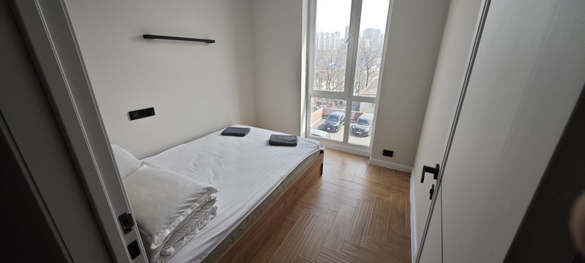 Апартаменты Aura home — отель с удобным расположением в Владивостоке