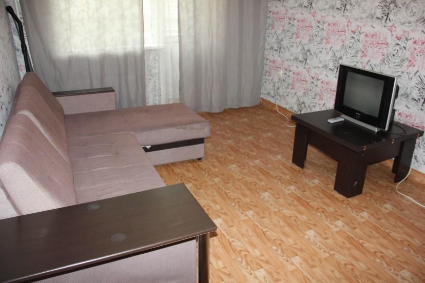 Na Alekseeva 23 Apartments — отзывы гостей и цены