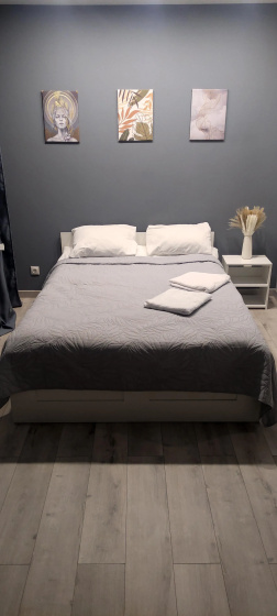 Apartamenty Avion Avangard — отзывы гостей и цены