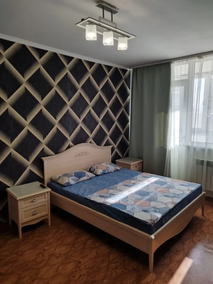 Квартира на Транспортной улице 18 — отель с удобствами в Оренбург