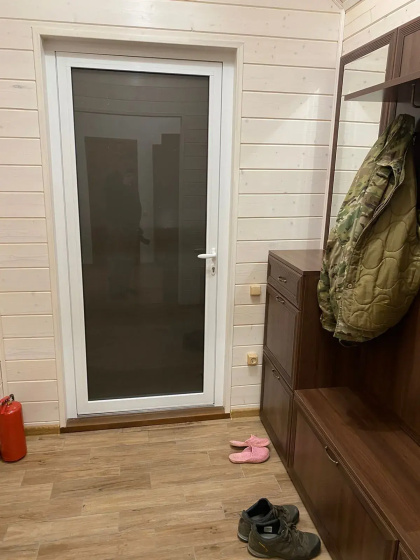 Sale Family chalets de Luxe 1 — отель в Архыз, Россия