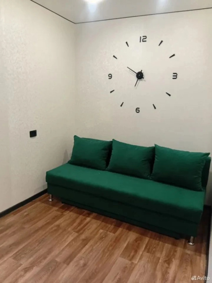 Квартира в спальном районе в центре города — отель с удобствами в Магнитогорске