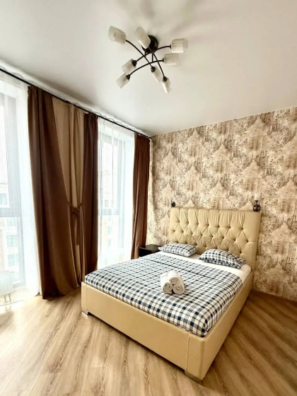 Verhnetorgovaya Ploschad' 4 Apartments — отзывы гостей и цены