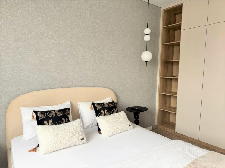 Apartamenty 2h-komnatnye Business&Travel — отель в Ростов-на-Дону, Россия