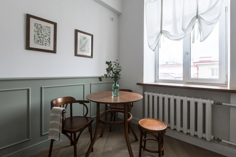 Цены на Apartamenty v centre Tumeni в Тюмени