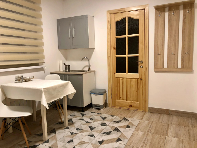 Ulala Guest House — отзывы гостей и цены