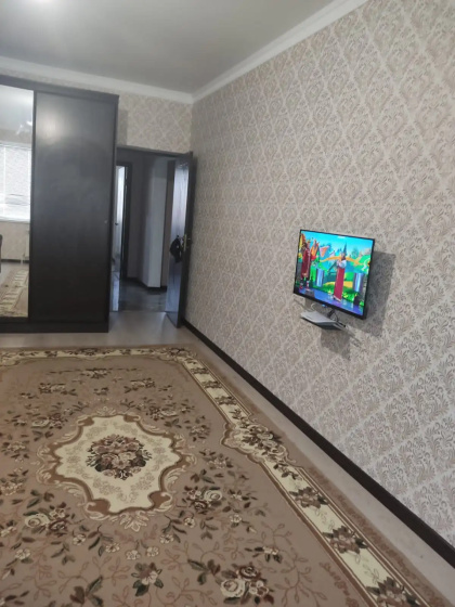 Апартаменты Tur House в Каспийске — отель с удобным расположением в Каспийске