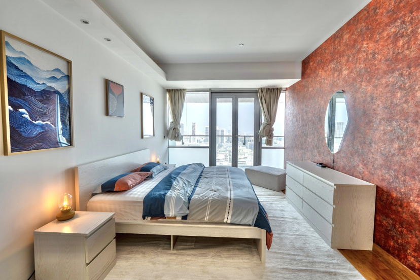 Цены на Апартаменты Luxury Homestay Near Dubai World Trade Centre в Дубае