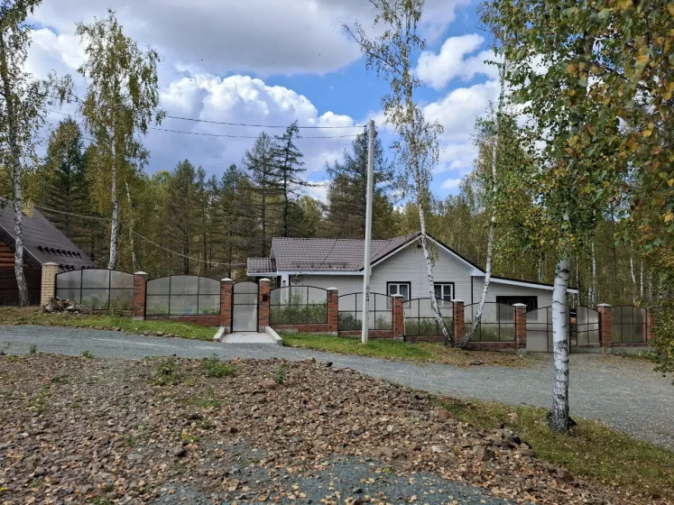 Цены на Частный Дом у Скалы Куян-Таш в Абзаково