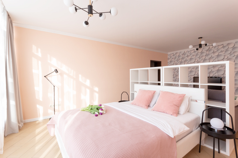 Апартаменты M-Apartments Riviera Club — отель с удобным расположением в Сочи