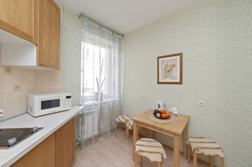 Apartamenty Al'ans Apart Kuznecnaa 79 — отзывы гостей и цены