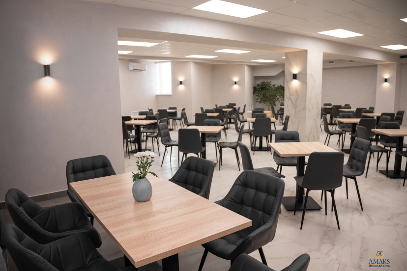 Амакс Сити отель — фото 3