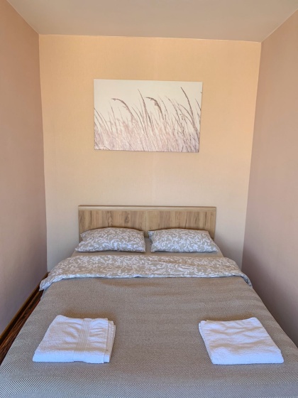 Квартира Star Comfort на Московском — забронировать отель в Санкт-Петербурге