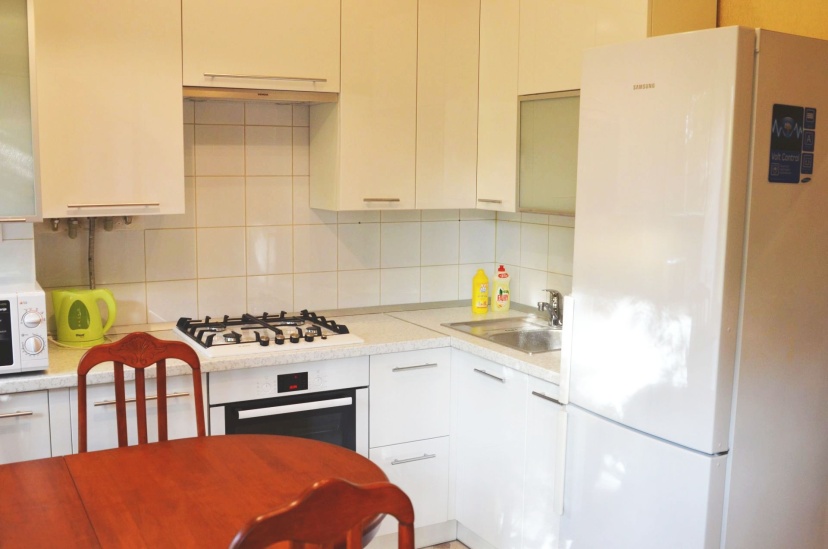Апартаменты Apartburo Lermontova — отель в Зеленоградске, Россия