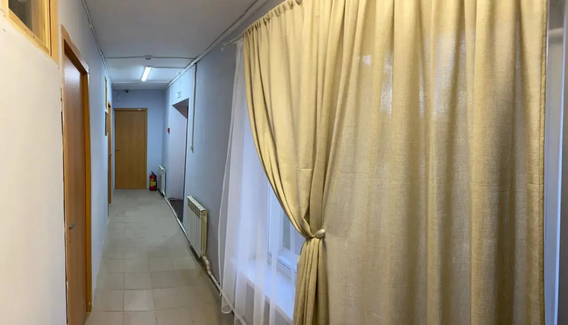 Na Stalevarov Hostel - Hostel in Moscú - Photo 1