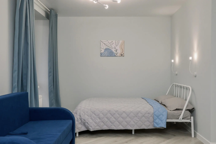 Цены на Квартира Privi House на Воткинском шоссе 53к1 в Ижевске