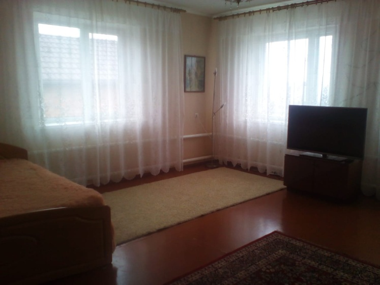 Цены на Uyutnyij Guest House в Ейске