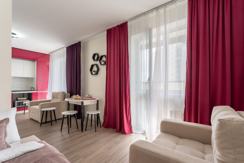 Цены на KeysSpb on Parnassus St3 Apartments в Санкт-Петербурге