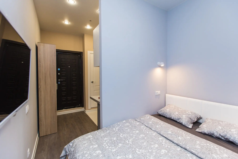 Apart-Econom On Hromova Apartments - Apartment in Moscou - Photo 1