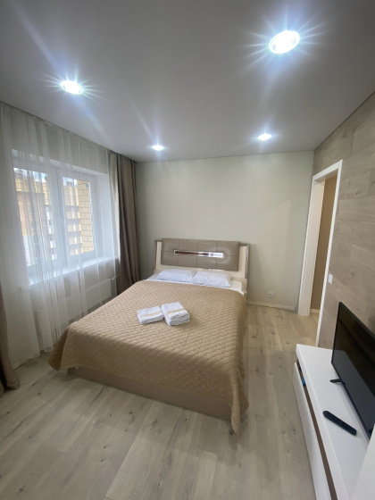 Квартира Apartaments by Vishnya — отзывы гостей и цены