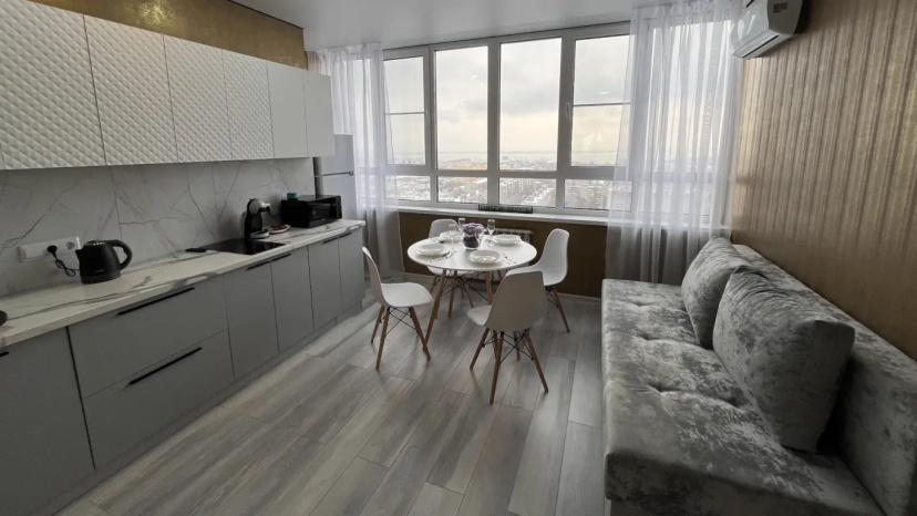 Цены на Kvartira Tarhany Green House 1 в Саратове