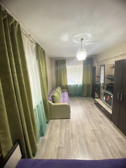 Квартира на Карла Маркса 209А — отель в Сыктывкаре, Россия