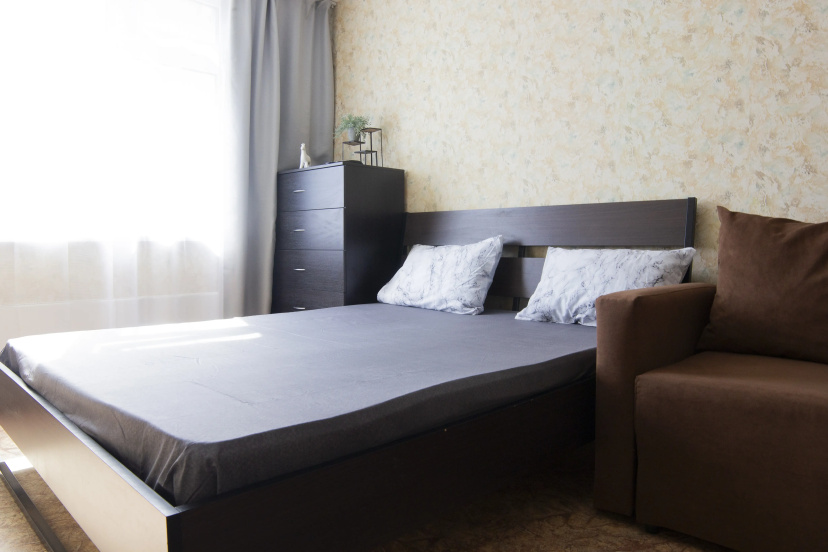 Цены на Апартаменты Квартира для гостей города и командировочных Apartament 52 в Нижнем Новгороде