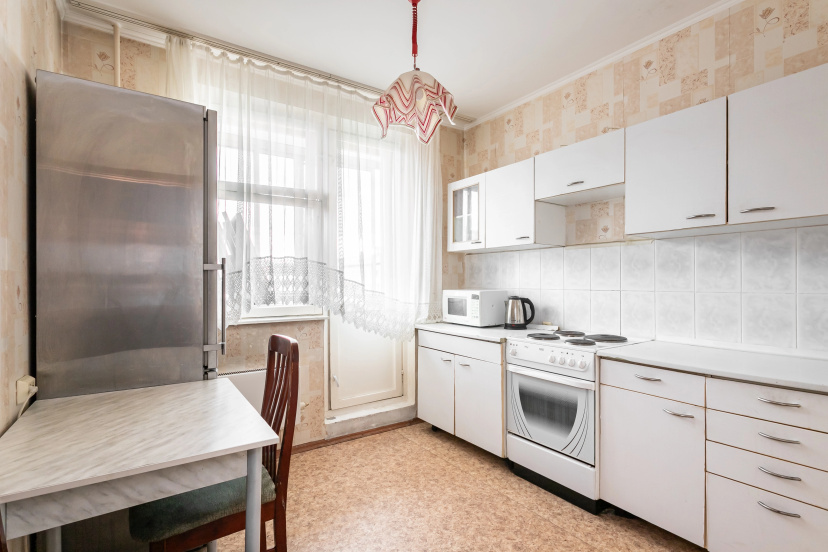 Domumerto Na Usievicha 27 Apartments — забронировать отель в Москве