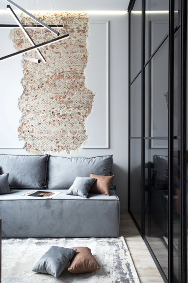 Цены на Apartamenty Uutnoe Mesto/Hugge Place u ZD Vokzala в Новосибирске