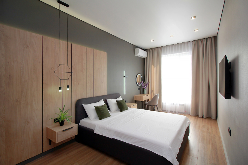 Апартаменты Meridian Prestige stay 328 — отзывы гостей и цены