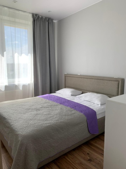 Апартаменты Park view apartment & Loft — забронировать отель в Санкт-Петербурге