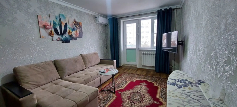 Квартира на улице М.Далгата 1 — комфортный отель в Дербенте