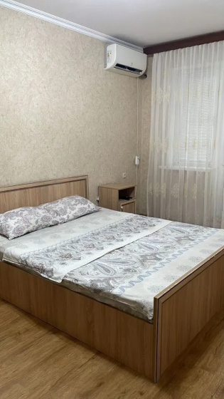 Цены на Квартира на Агасиева 25 в Махачкале