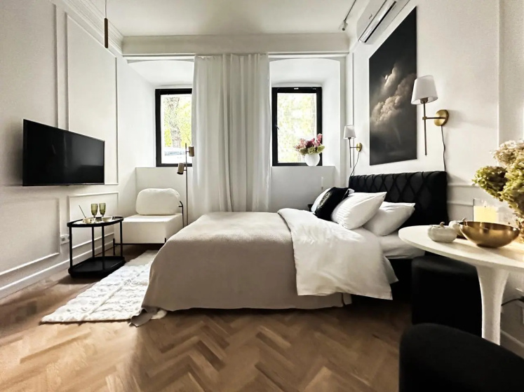 Цены на Апартаменты Matison Home, Петровка 26 в Москве