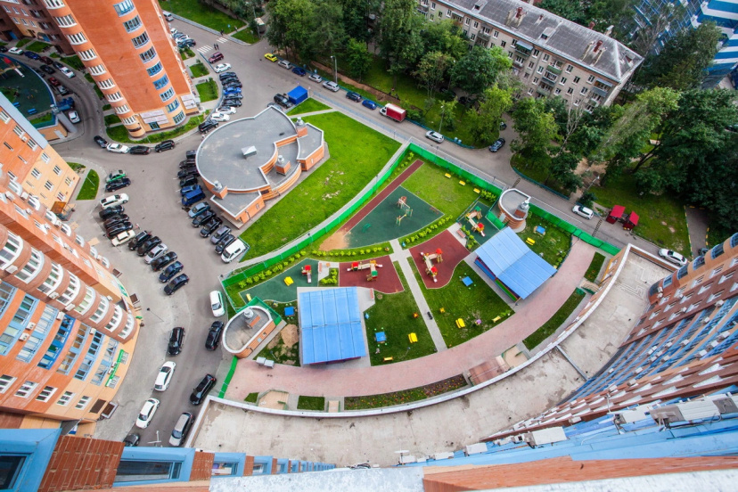 Цены на Апартаменты Arena Khimki в Химках