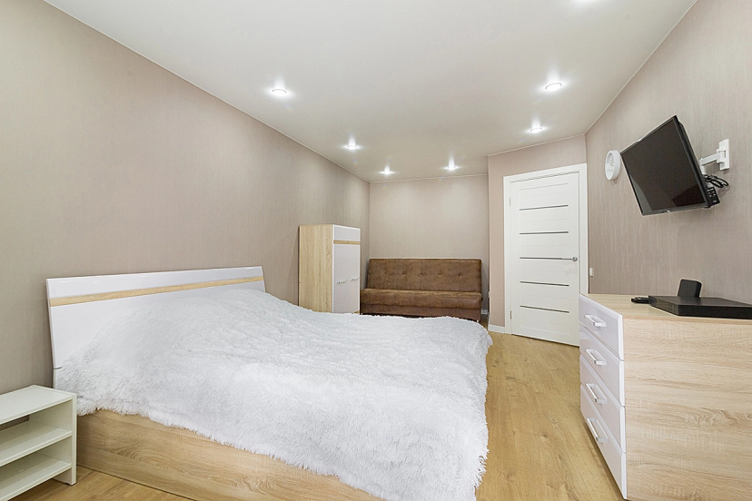 Цены на Apartamenty Na sutki na Budenogo 2 в Дзержинск