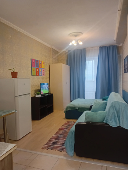 Цены на Апартаменты в Балашиха