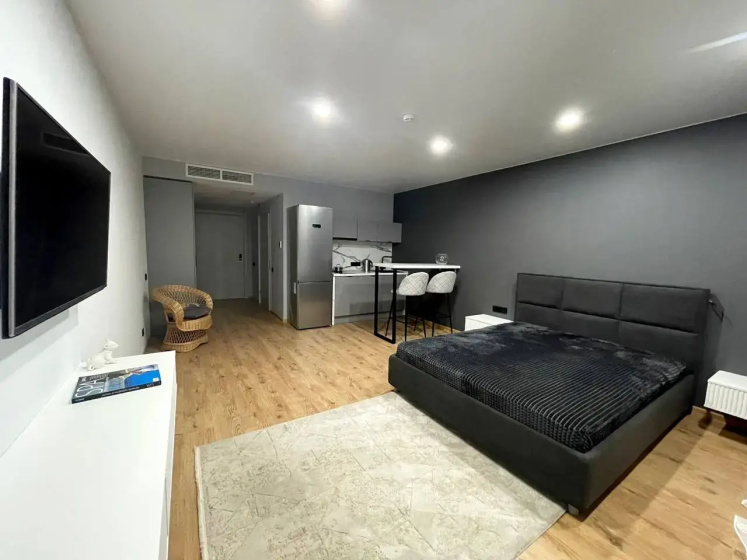 Family Avenir Apartments — отзывы гостей и цены