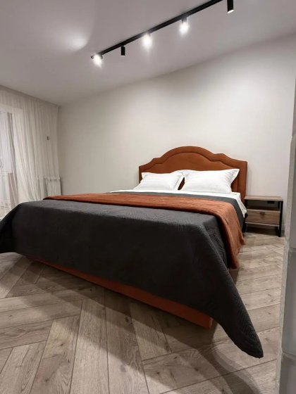 Apartamenty Studia — забронировать отель в Нальчике