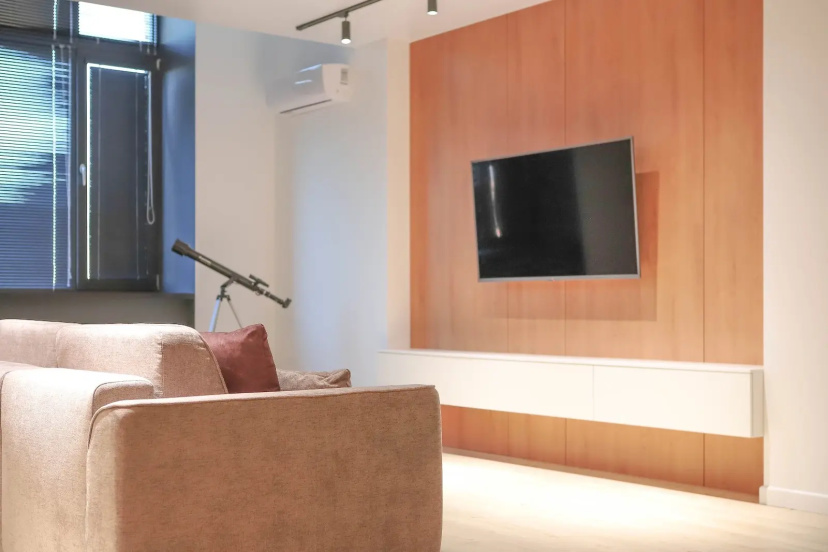 Apartamenty Top v centre — отель с удобствами в Костроме