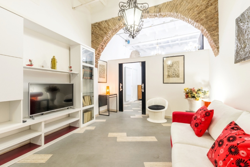 Апартаменты Navona Square — отзывы гостей и цены