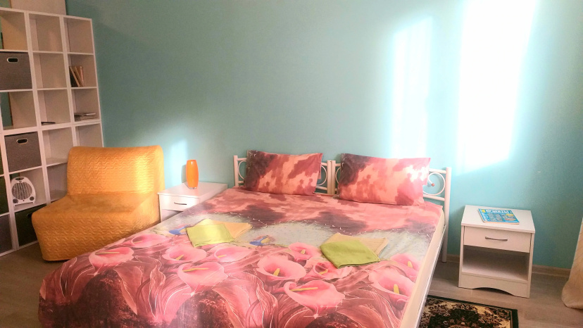 ApartDekart Flat - Apartment in Mıytişçi - Photo 1