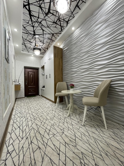 Цены на Apartamenty OS Beruniy в Самарканд