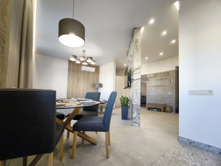 Апартаменты Best Home — забронировать отель в Гродно