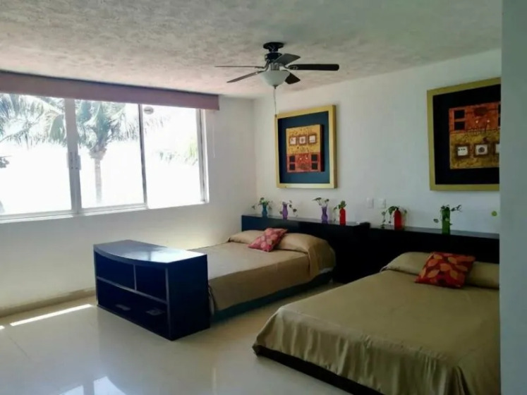 Quintas del mar Hotel - Hotel in كانكون - Photo 3