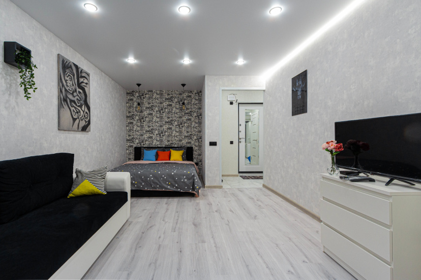 Цены на Квартира на улице Профсоюзная 44 в Москве