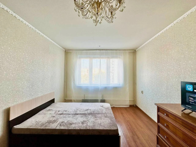 Апартаменты AS Большая Двушка у метро Полежаевская/Хорошёвское — отель с удобствами в Москве