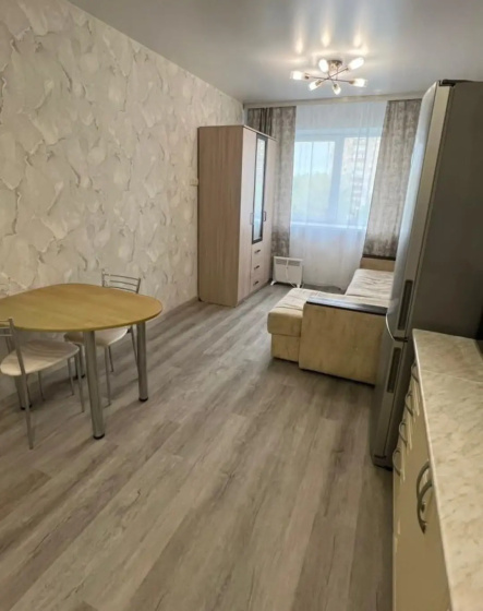 Цены на Квартира Студия в Центре на Комсомольской 27 в Уссурийске