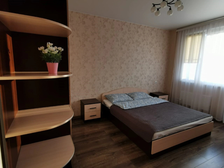 Цены на Квартира на Красногорском бульваре 26 в Красногорске